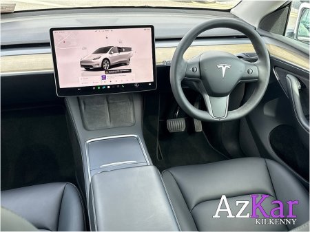 2023 Tesla Model Y - photo 16