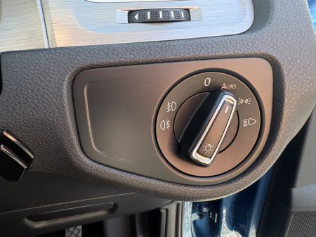 2015 Volkswagen Golf - photo 16