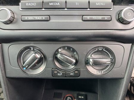 2013 Volkswagen Polo - photo 14