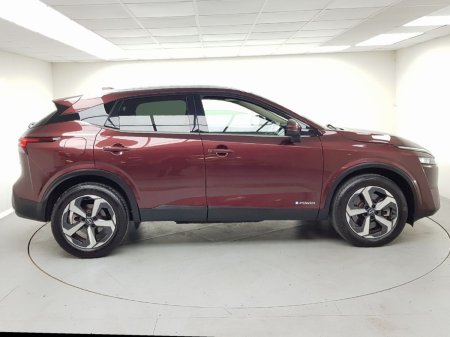 2024 Nissan Qashqai - photo 11