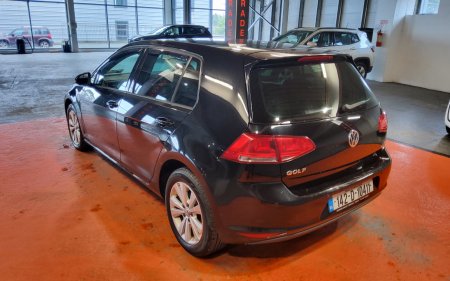 2014 Volkswagen Golf - photo 5