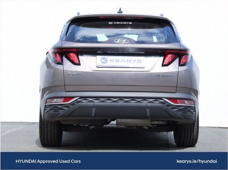 2023 Hyundai Tucson - photo 28