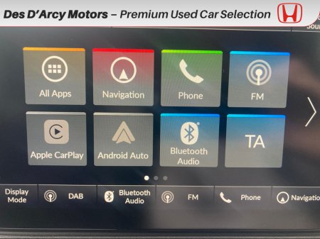 2025 Honda HR-V - photo 13