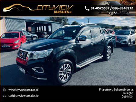 2019 Nissan Navara - photo 8