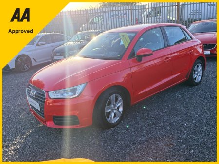 2017 Audi A1 - photo 7