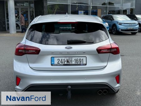2024 Ford Focus - photo 4