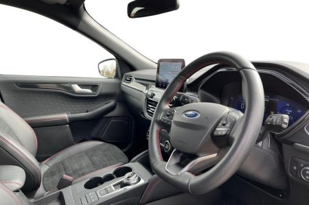 2021 Ford Kuga - photo 9