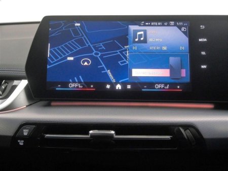 2024 BMW iX1 - photo 8
