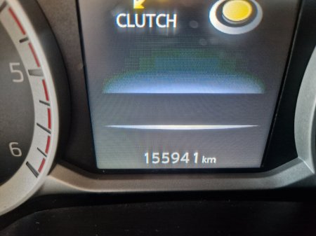 2016 Nissan Navara - photo 13