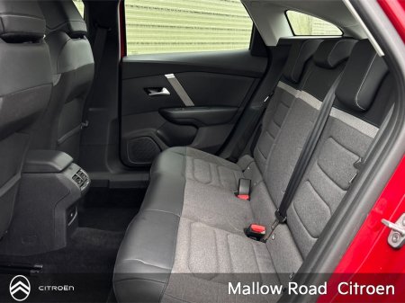 2024 Citroen C4 - photo 9