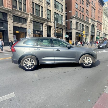 2018 Volvo XC60 - photo 7