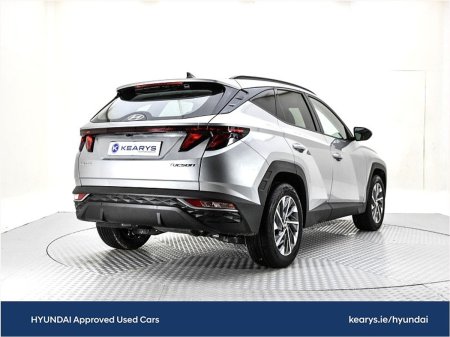 2023 Hyundai Tucson - photo 13