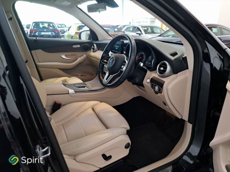 2021 Mercedes-Benz GLC - photo 21