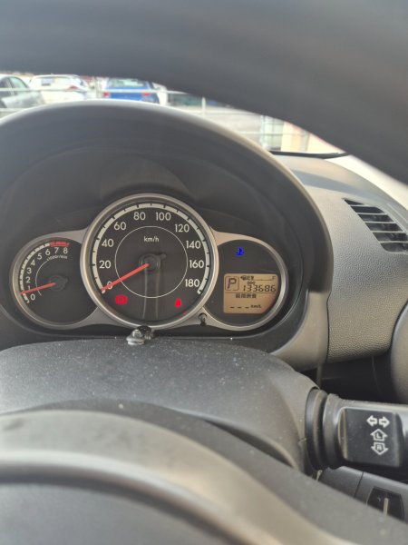 2013 Mazda Demio - photo 11