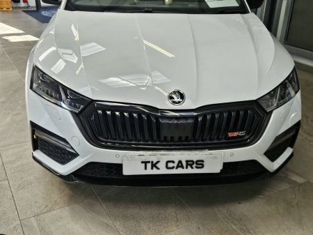 2022 Skoda Octavia - photo 4