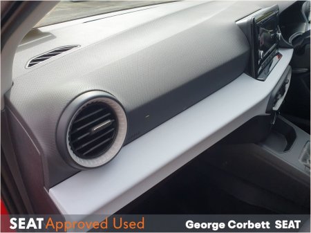 2024 SEAT Ibiza - photo 15