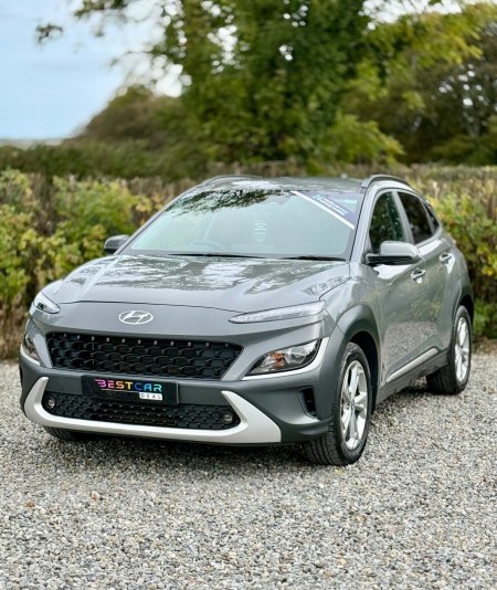 2022 Hyundai KONA - photo 5