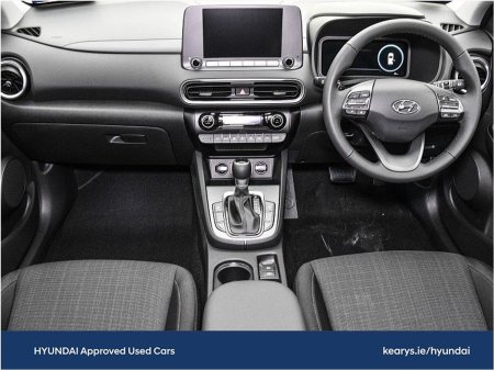 2021 Hyundai KONA - photo 4