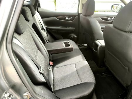 2017 Nissan Qashqai - photo 10