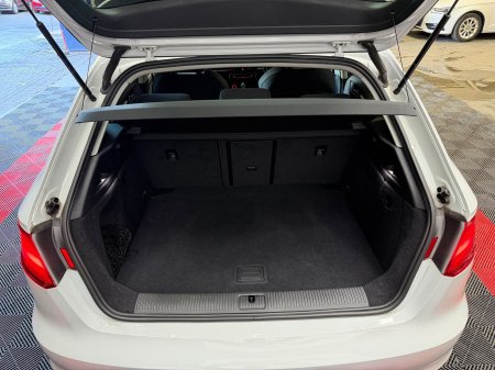 2014 Audi A3 - photo 27