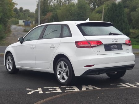 2017 Audi A3 - photo 6