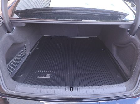 2024 Audi A6 - photo 12
