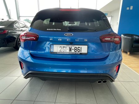 2025 Ford Focus - photo 7