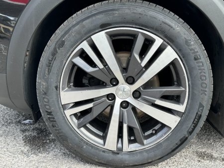 2021 Peugeot 5008 - photo 4