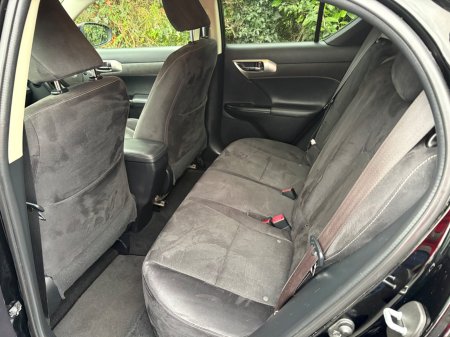2015 Lexus CT - photo 8