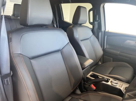 2026 Mitsubishi L200 - photo 9