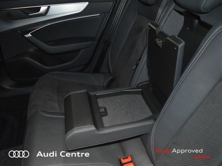 2021 Audi A6 - photo 30