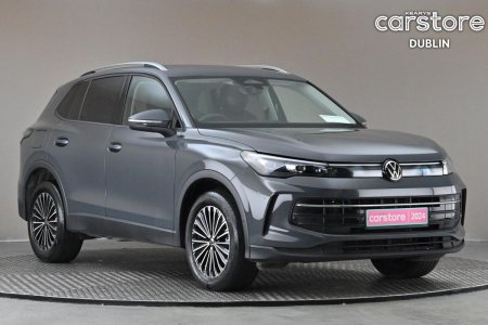 2024 Volkswagen Tiguan 1.5 TSI DSG MATCH  PHEV IQ.LIGHTS