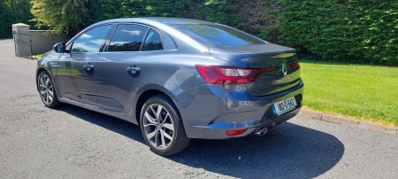 2018 Renault Megane - photo 10