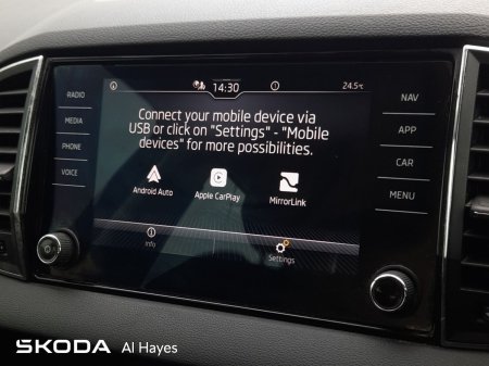 2021 Skoda Karoq - photo 12