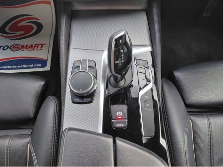 2020 BMW 5-Series - photo 13