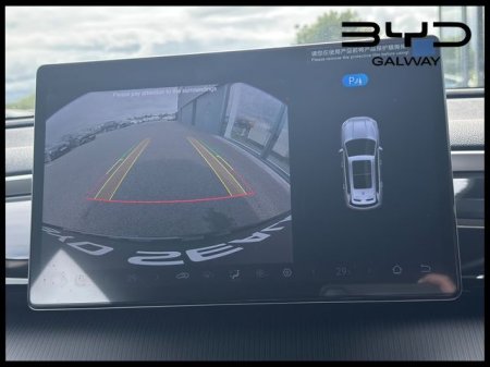 2026 BYD SEALION 5 - photo 23
