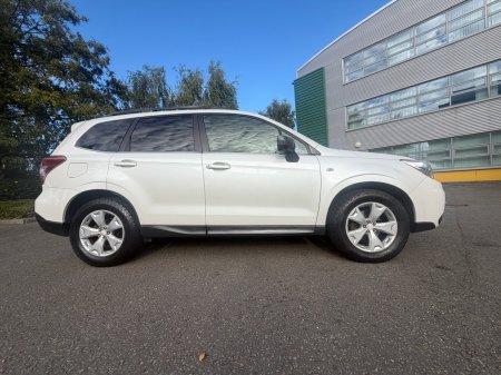 2014 Subaru Forester - photo 3