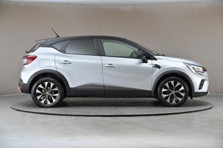 2024 Renault Captur - photo 11