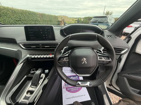 2019 Peugeot 5008 - photo 16