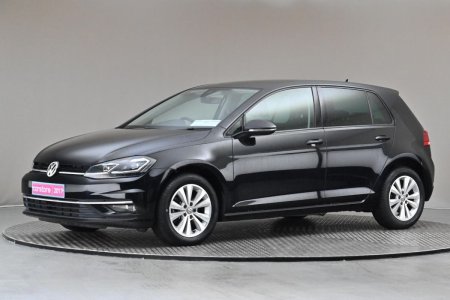 2017 Volkswagen Golf - photo 4