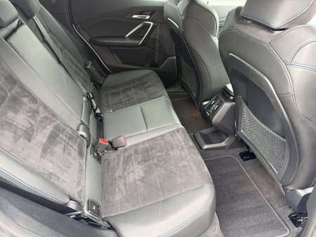 2023 BMW X1 - photo 14