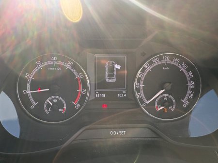2019 Skoda Octavia - photo 14