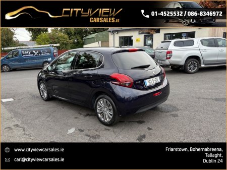 2016 Peugeot 208 - photo 6
