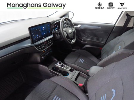 2024 Ford Focus - photo 11