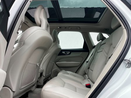 2018 Volvo XC60 - photo 20