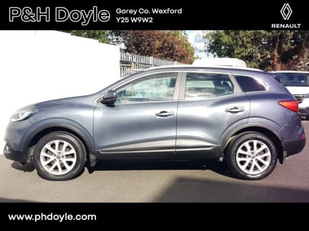 2016 Renault Kadjar - photo 6