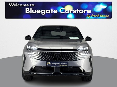 2025 Peugeot 3008 - photo 5