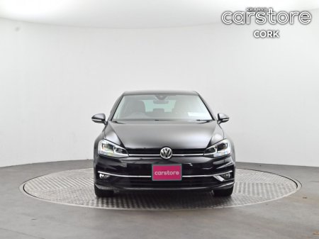 2019 Volkswagen Golf - photo 8