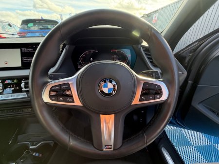 2021 BMW 1-Series - photo 29