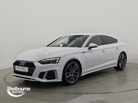 2024 Audi A5 - photo 12